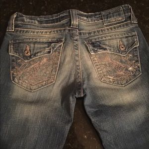 Big Star Casey 27-28R